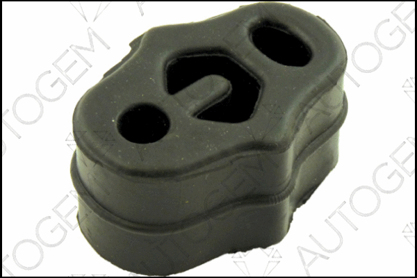 Mount, exhaust system (SM80)
