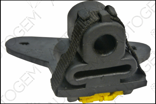 Mount, exhaust system (CSM795)