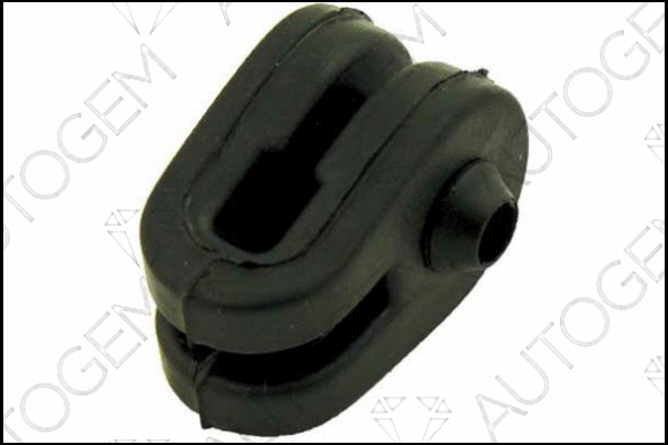 Mount, exhaust system (CSM202EP)