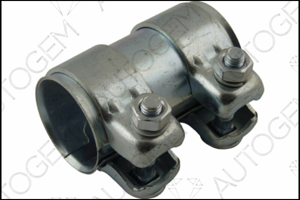 Pipe Connector, exhaust system (EPC6580)