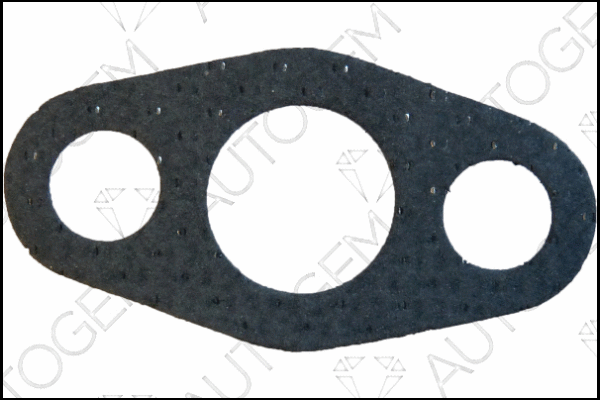 Gasket, charger (CEG9608)