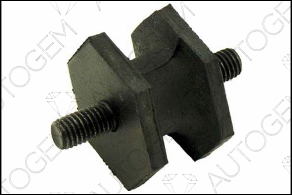 Mount, exhaust system (CSM07)