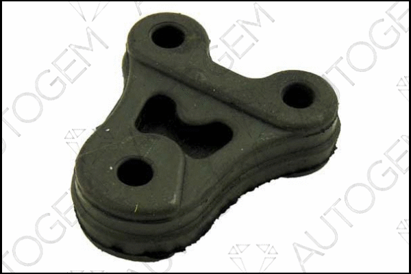 Mount, exhaust system (CSM228)