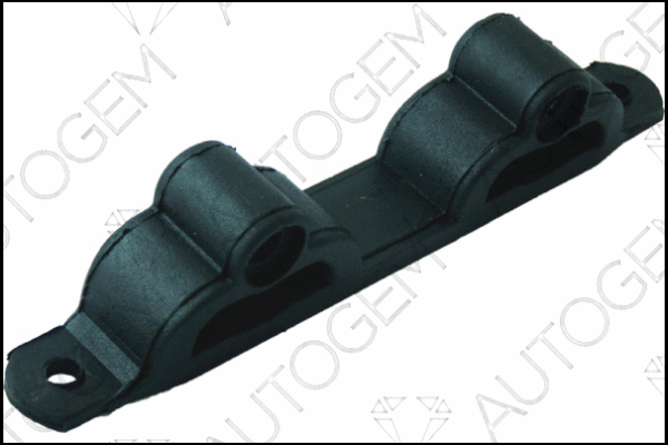 Mount, exhaust system (CSM953)