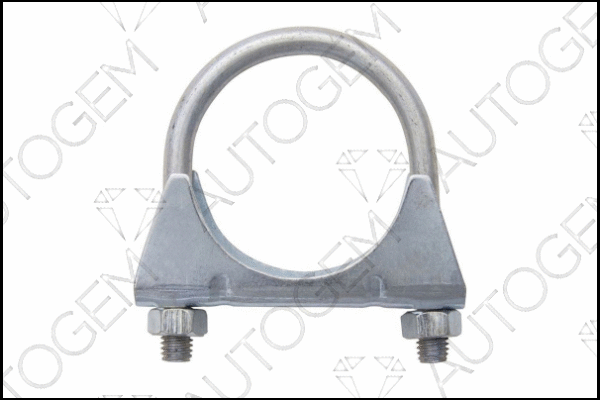 Pipe Connector, exhaust system (ECL65)