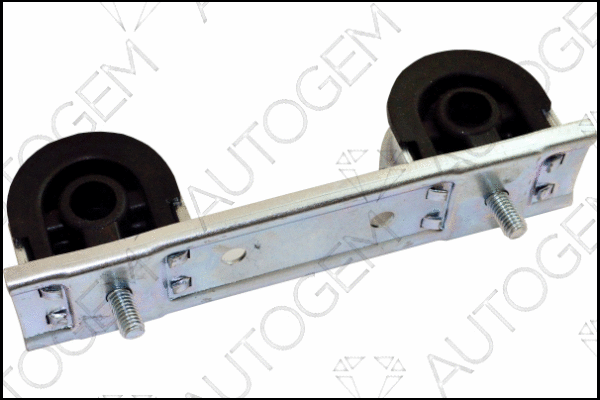 Mount, exhaust system (CSM7801)