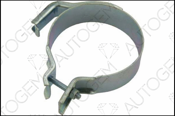 Bracket, muffler (CSC47)