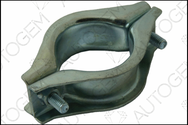 Pipe Connector, exhaust system (CSC295)