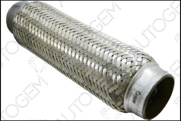Flexible Pipe, exhaust system (FPIB28055)