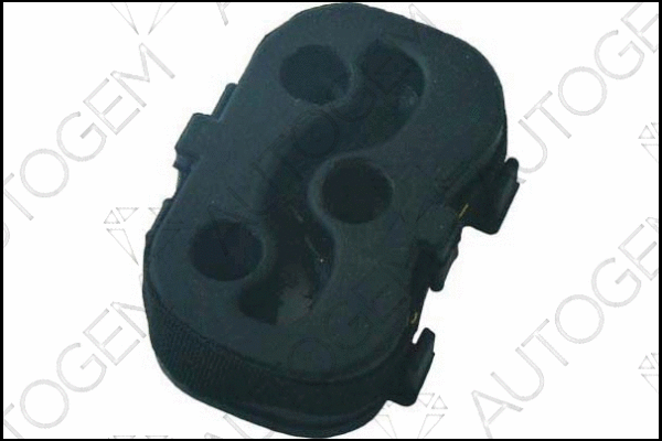 Mount, exhaust system (CSM543)