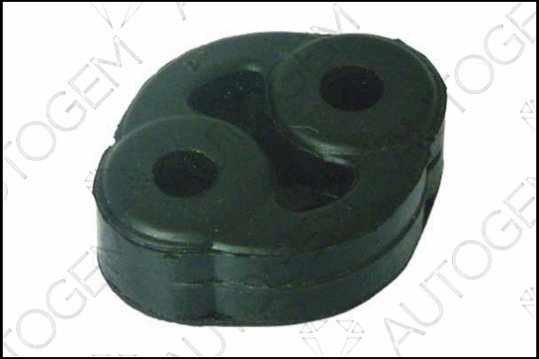 Mount, exhaust system (CSM612EP)