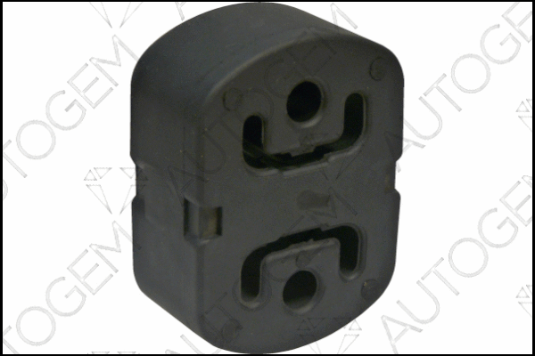 Mount, exhaust system (CSM524)