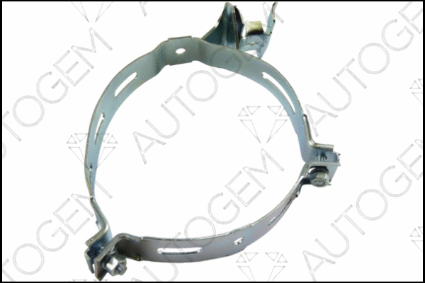 Bracket, muffler (CSC121)