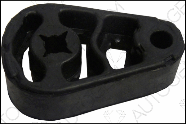 Mount, exhaust system (CSM456)