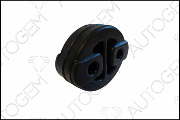 Mount, exhaust system (CSM6403)