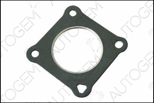 Gasket, exhaust pipe (CEG465)