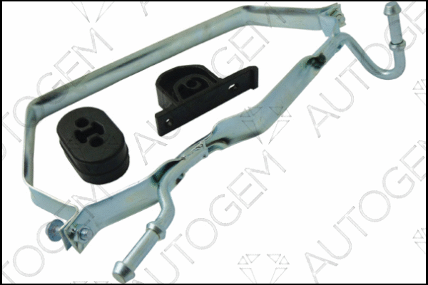 Bracket, muffler (CSC294)