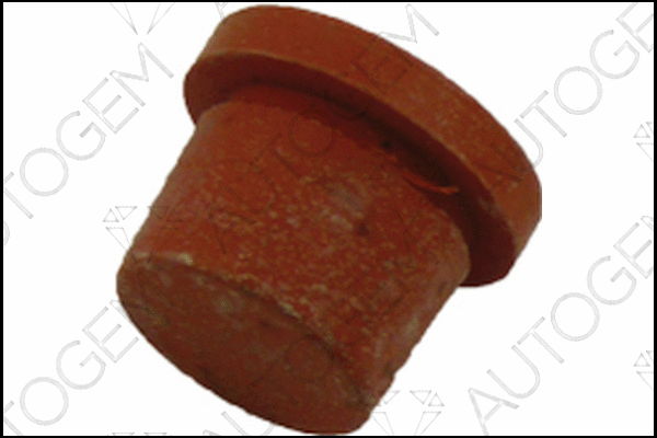 Rubber Buffer, muffler (CSM423)