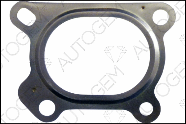 Gasket, exhaust pipe (CEG4714)