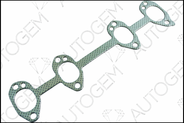 Gasket, exhaust manifold (MG403)