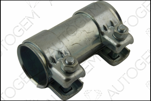 Pipe Connector, exhaust system (EPC50125)