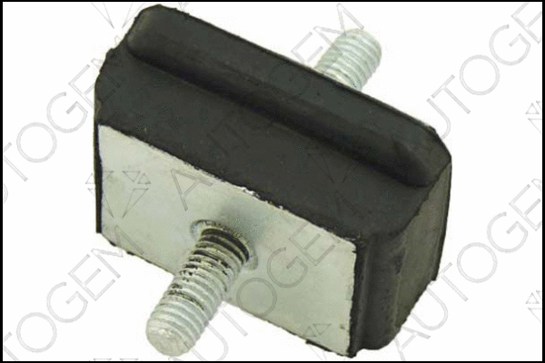 Mount, exhaust system (CSM105)