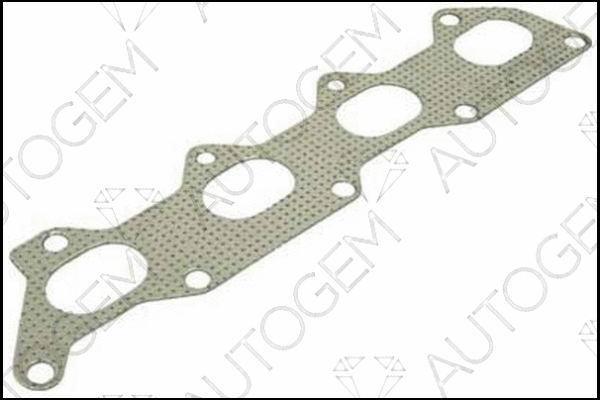 Gasket, exhaust manifold (MG423)