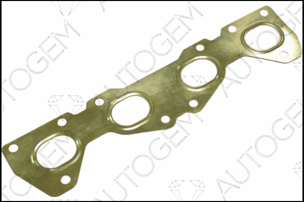 Gasket, exhaust manifold (MG780)