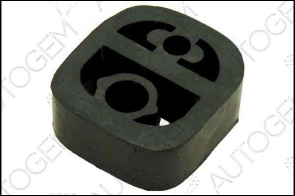 Mount, exhaust system (CSM261)