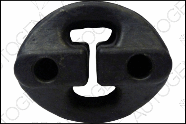 Mount, exhaust system (CSM659)