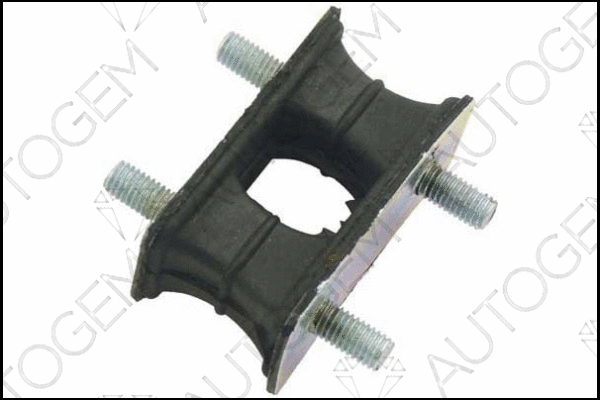 Mount, exhaust system (CSM754)