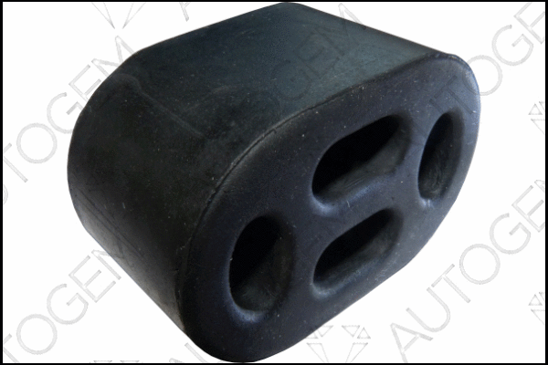 Mount, exhaust system (CSM572)