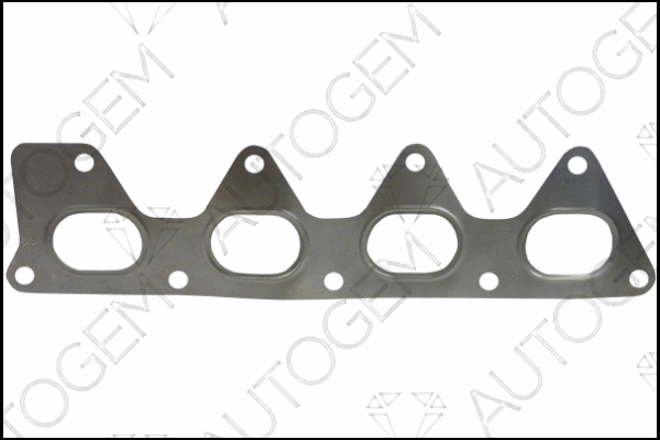 Gasket, exhaust manifold (MG825)