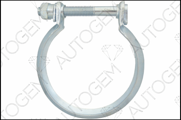 Pipe Connector, exhaust system (CSC563)