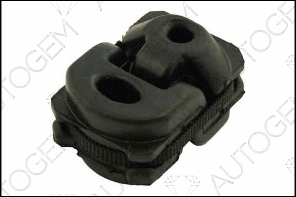 Mount, exhaust system (CSM293)