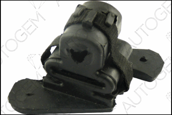 Mount, exhaust system (CSM476)