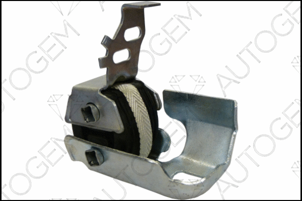 Mount, exhaust system (CSM836)