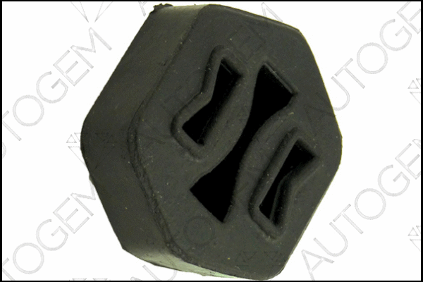 Mount, exhaust system (CSM109EP)
