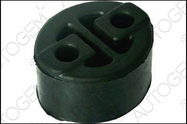 Mount, exhaust system (CSM656)