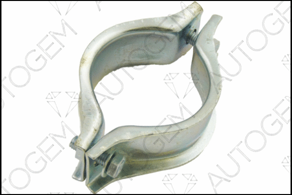 Pipe Connector, exhaust system (CSC279)