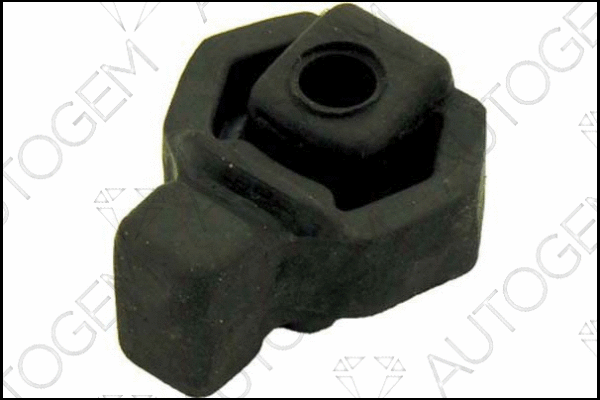 Mount, exhaust system (CSM160)