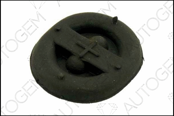 Mount, exhaust system (CSM01)