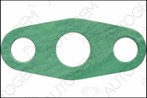 Seal Ring, oil outlet (charger) (TBG468)