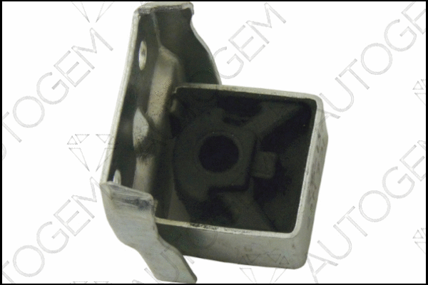 Mount, exhaust system (CSM731)