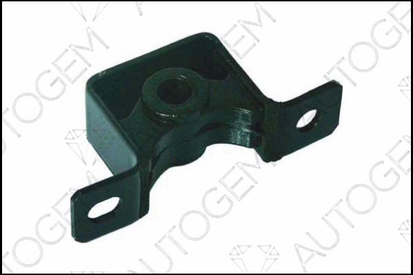Mount, exhaust system (CSM726)