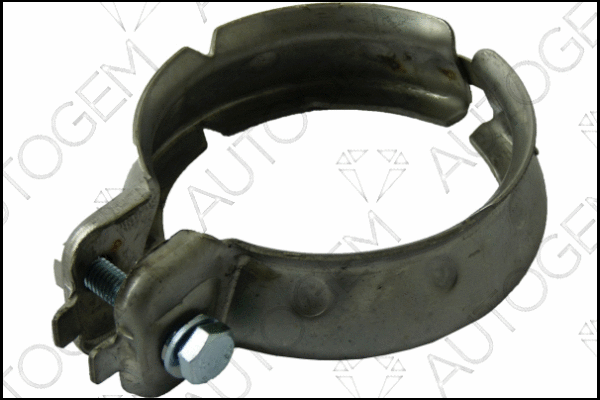 Pipe Connector, exhaust system (CSC550)