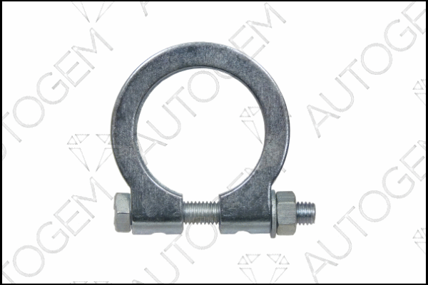 Pipe Connector, exhaust system (CCLP42)