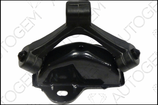 Mount, exhaust system (CSM966)