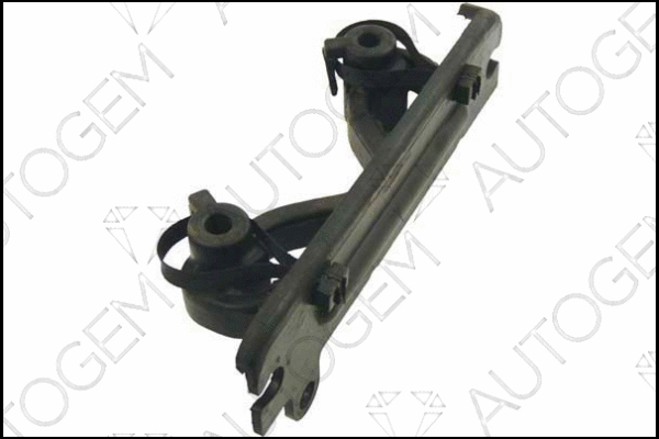 Mount, exhaust system (CSM540)