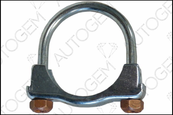 Pipe Connector, exhaust system (ECL364)